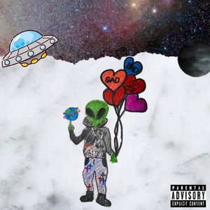 Love is shoes (feat. Madaler kid)