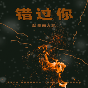 错过你（吉他版）