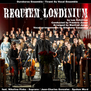 Requiem Londinium: VIII. Liber Scriptus (Live)