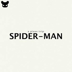 Am I Dreaming (From "Spider-Man: Across the Spider-Verse") (Piano Version)