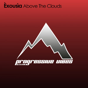 Above The Clouds (Original Mix)