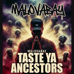 TASTE YA ANCESTORS