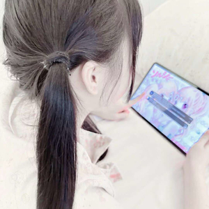 丁莫妍and杨桠涵