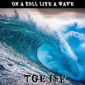 Roll Like a Wave