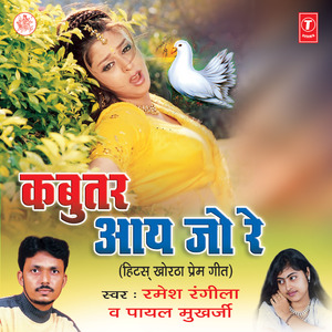 Tore Khaatir Tikuliya