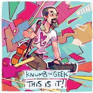 Life Of The Party (feat. The Two Body Problem, Alanna Matty & Dan Young) (Live)