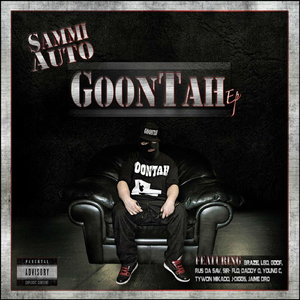 Party in Here (feat. Tywon Mikado & Young C)