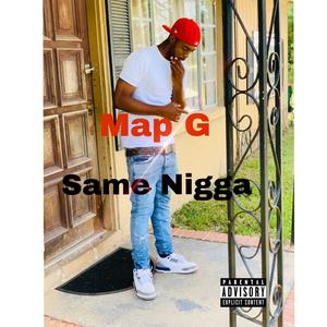 Same Nigga