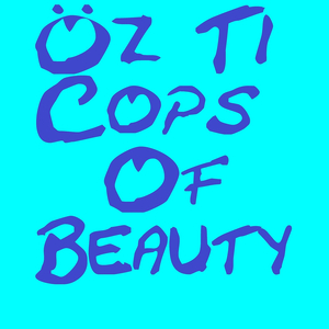 Cops of Beauty, Pt. 1