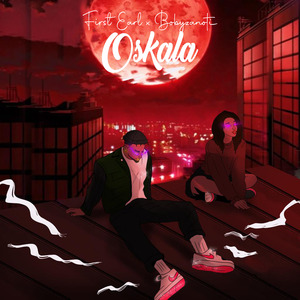 Oskala