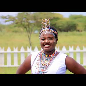 Aitiayie (I'm shedding old beliefs - Maa language of the Maasai)