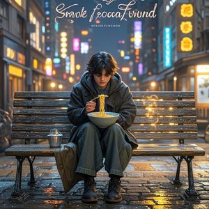 他乡是故乡-冷情