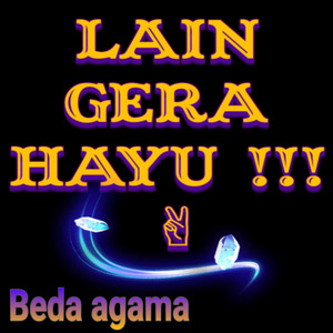 Beda agama
