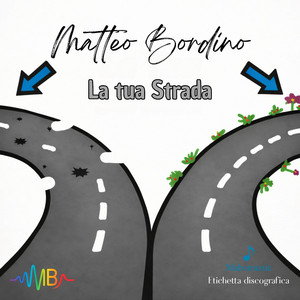 La tua strada (Studio version)