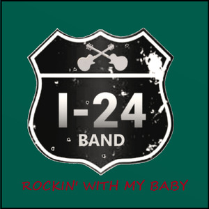 ROCKIN' WITH MY BABY
