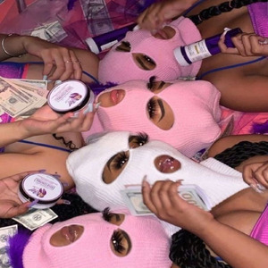 TA TODO MUNDO NA PORRA DO JOB (Remix)