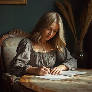 И пусть сломался мир