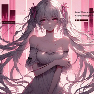 壊レタ思考ノ果テ (feat. のぶあきHP, はーちゃん & Luminous Angels)