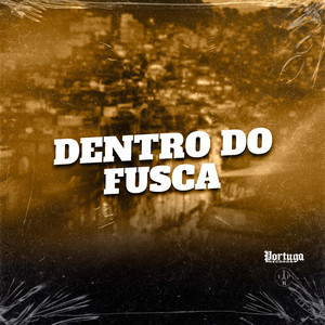 Dentro do Fusca