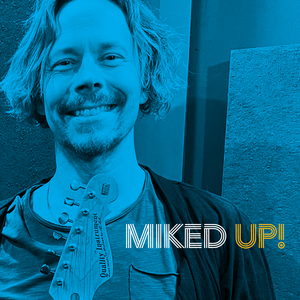 Miked Up! (Single Version)