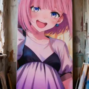 貴方のキャンバス