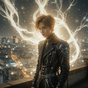 影の向こう側 (kage no mukōgawa) (Beyond the Shadow)