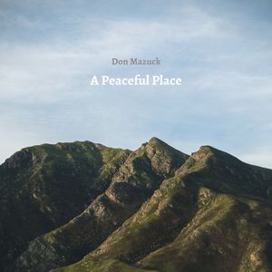 A Peaceful Place