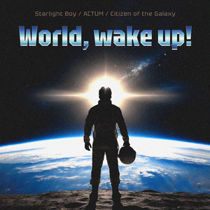 World, Wake Up!