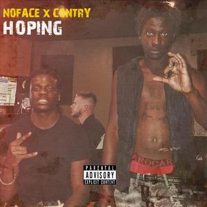 Hoping (feat. Contry) (Radio Edit)