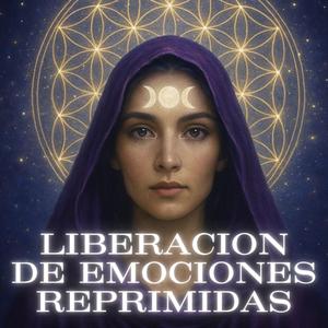 Liberación de Emociones Reprimidas
