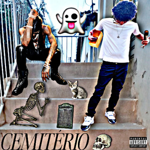 CEMITÉRIO