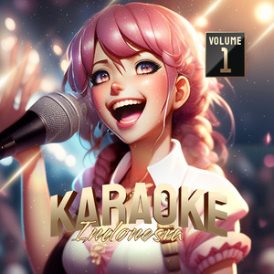 Pesawat Kertas 365 Hari (Karaoke)