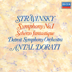 Symphony No.1 in E flat major, Op.1:4. Finale (Allegro molto)