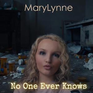 No One Ever knows (feat. MaryLynne)
