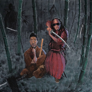 Revolutionary Love
