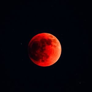 MoonBlood