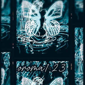 OROMA 1:23 (Freestyle)