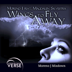 Wings To Fly Away (Moreno J Mixdown )
