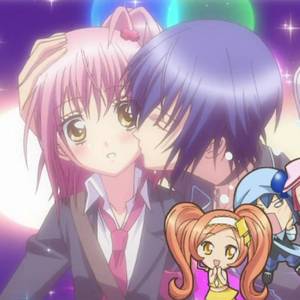 みんなだいすき