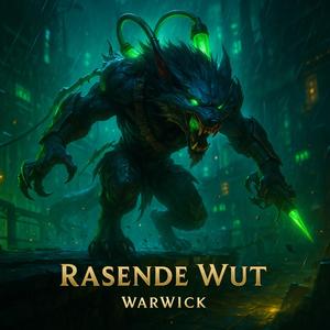 Rasende Wut (Warwick)