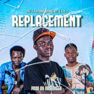 Replacememt yako ndomboma (vybz t ndunge yutflexx title