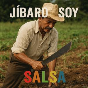 Jibaro soy