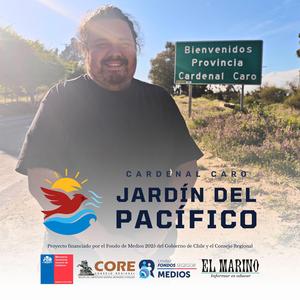 Yo Vi Pelear Dos Toritos (Isla de Petrel, Pichilemu)