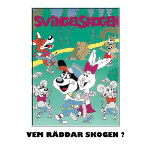 Det är dags att skiljas