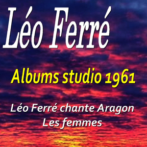L'affiche rouge (Léo Ferré chante Aragon)