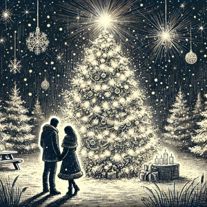 君といたクリスマス