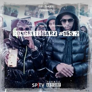 Concrete Barz #165.2 (feat. Seyoffi, Mogli & Jahvenslyy)