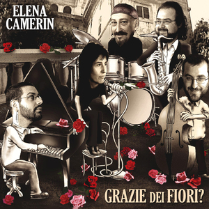 Guarda che luna (feat. Nicola Fazzini, Alfonso Santimone, Danilo Gallo, U.T. Gandhi)