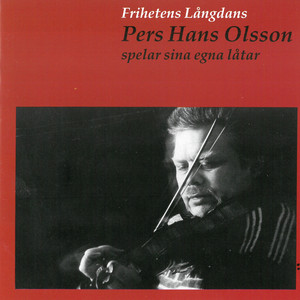 Mari-Annas Brudmarsch