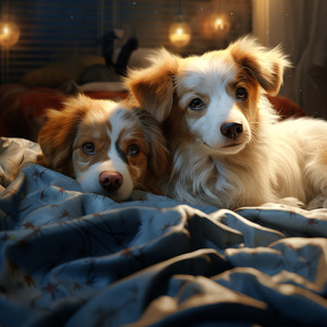 Gentle Melodies for Playful Paws